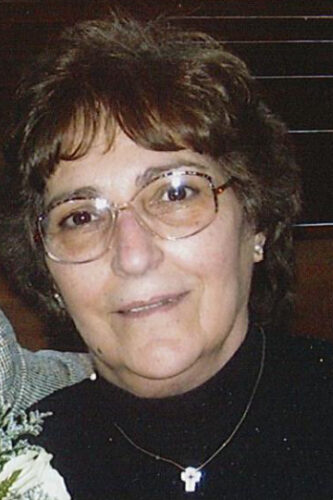 Georgia L. Streamo 1944-2026